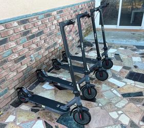 Hiboy SE E-Scooter