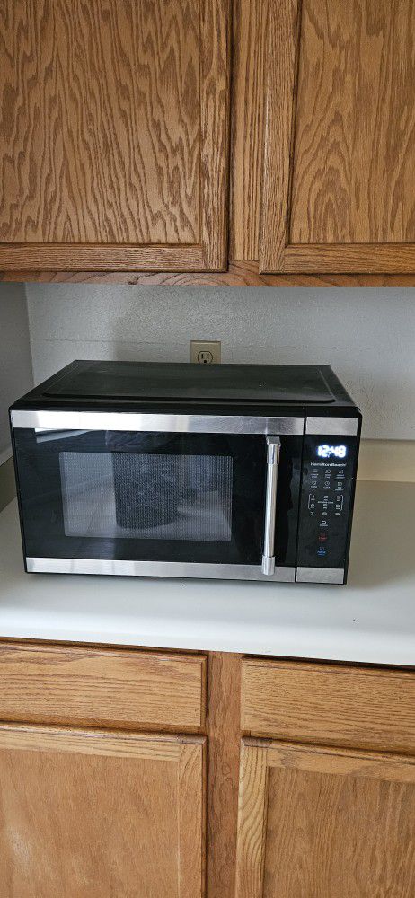 Counter top Microwave