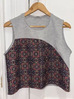 Zara top