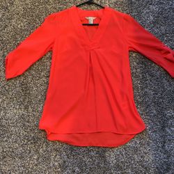 Women’s Blouse From H&M