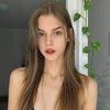 crystal	burby