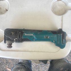 Makita Multi Tool