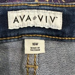 Women’s Jeans