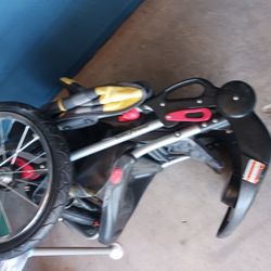 Stroller 