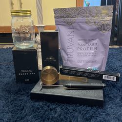 Truvani Protein Kit