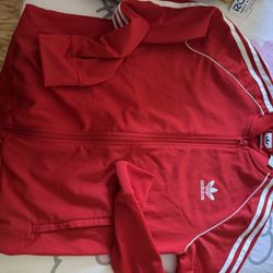 Adidas Boys Set 