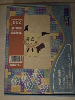 Blocks