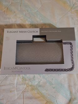 Mesh clutch