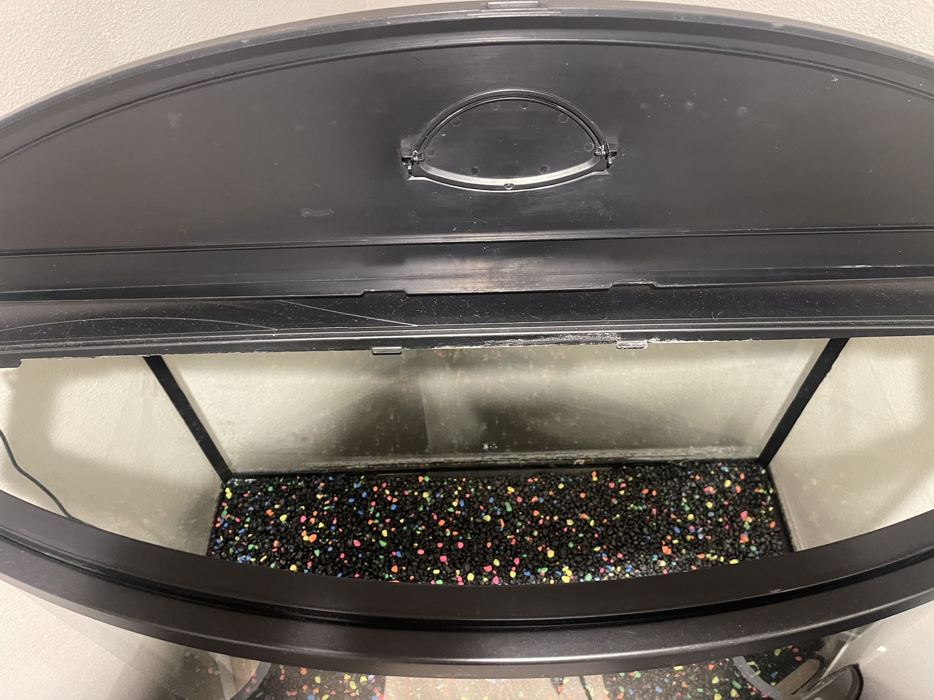 Fish Tank