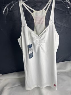 K-Swiss Speed Tank For $ 10 Size Medium 