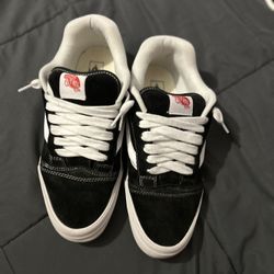 Vans Knu School Size 11.5 