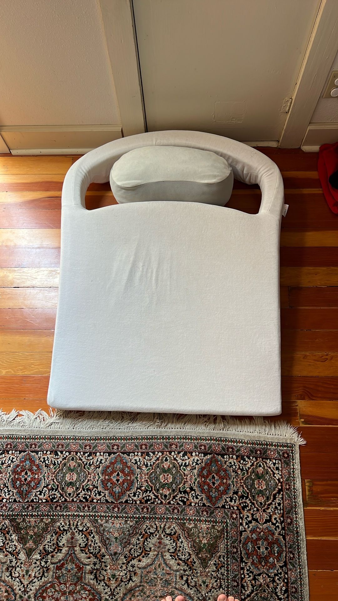 Medcline Shoulder Relief Pillow