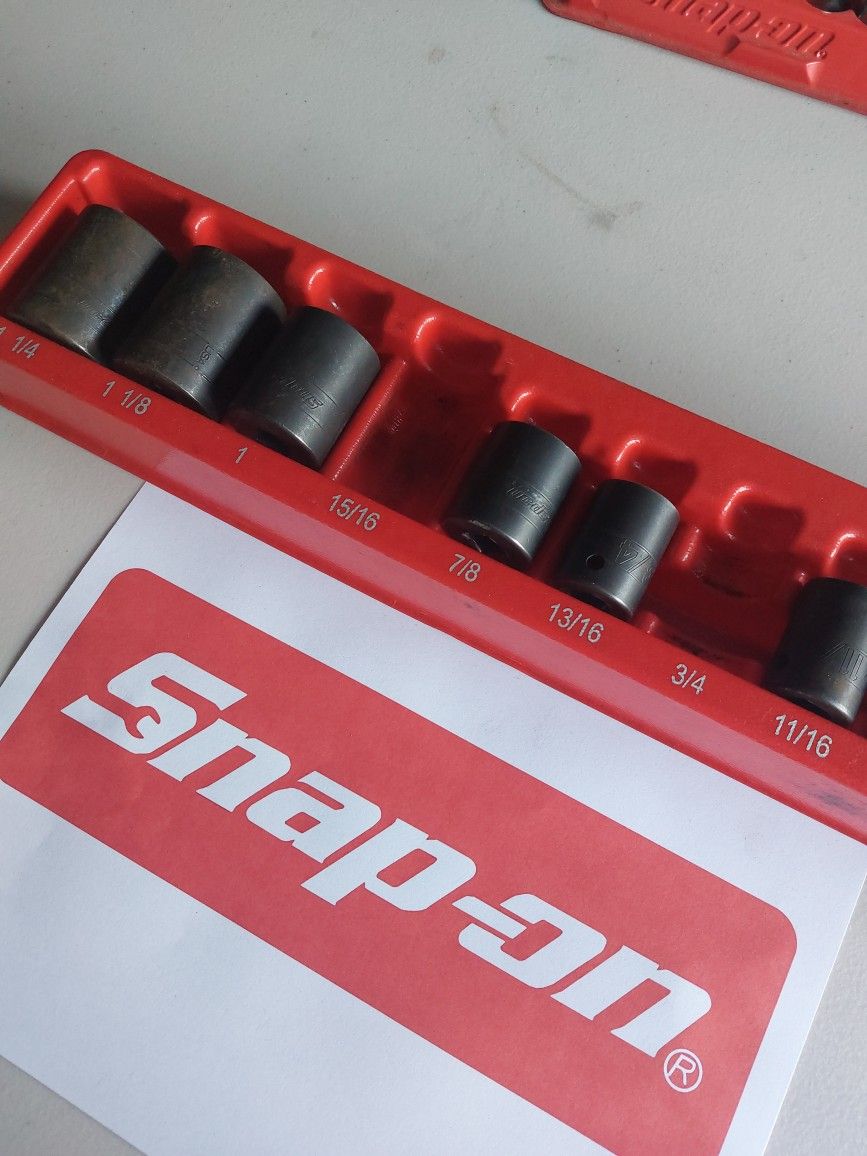 Snap On