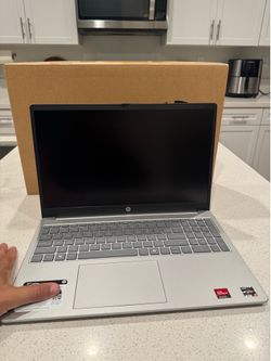 HP LAPTOP