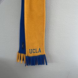 UCLA Scarf