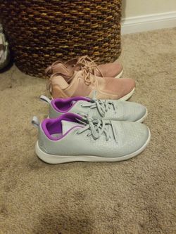 Reebok Shoes