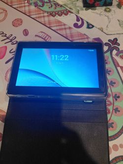 Tablet