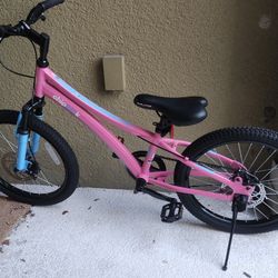 Girls Mountain Bike Brand New Chipmunk Explorer 