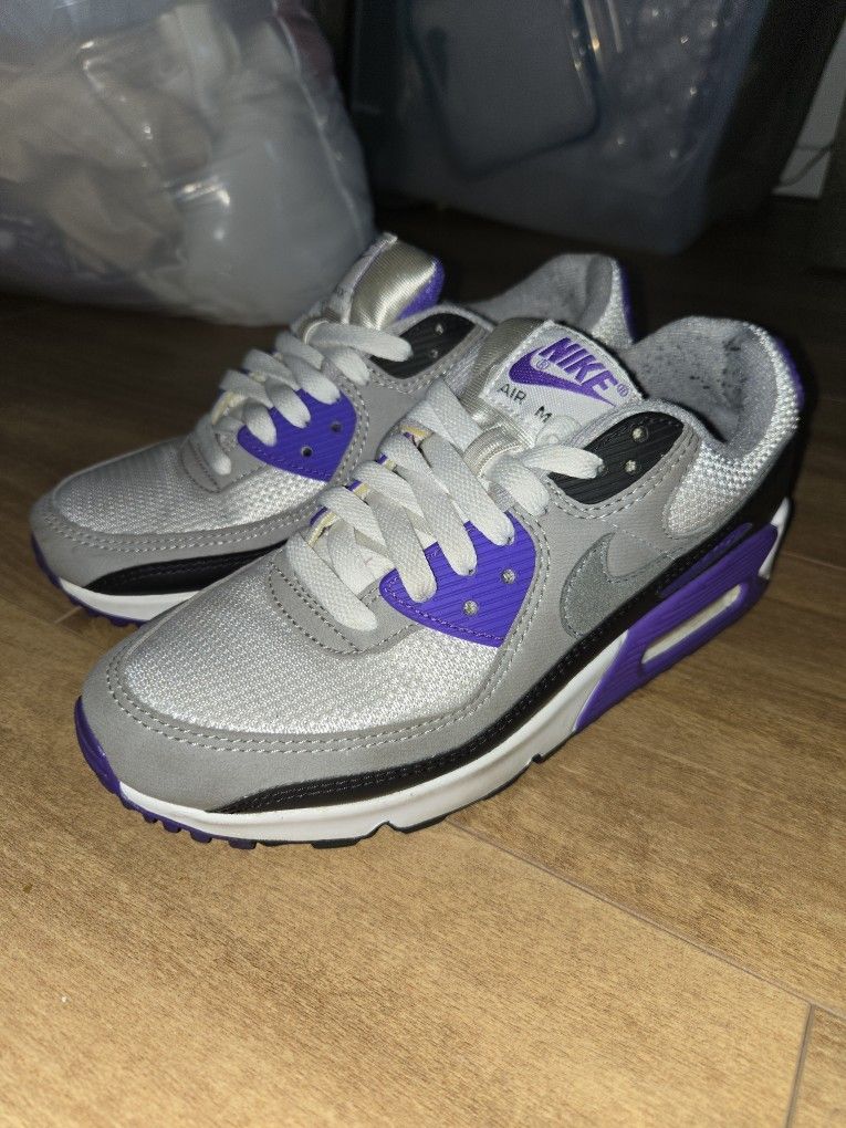 Nike Air Max