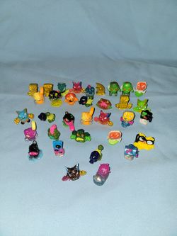 Mr beast lab swarms lot