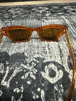 Versace sunglass