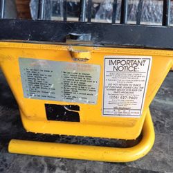 Work Light