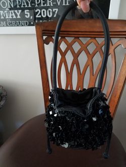 Mini purse