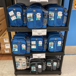 Arctic Zone Pro Expandable Lunch Pack 