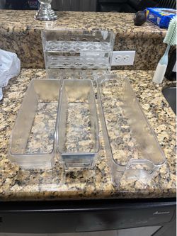 Kitchen items