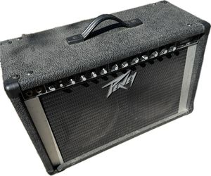 Peavey Studio Chorus 210 guitar amp (USA-made Roland Jazz Chorus clone)