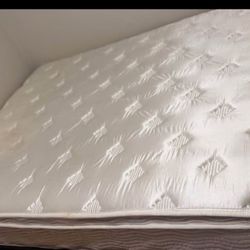 Queen Size Mattress 