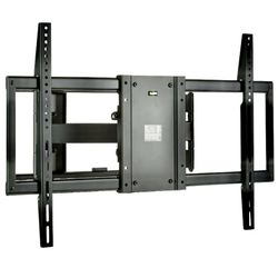 Onn Extra-Large Full Motion TV Wall Mount 80”-110”