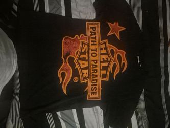 Hell star