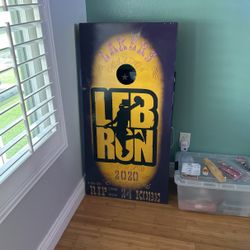 Corn Hole
