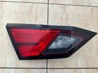 2019-2022 Nissan Altima Left Inner Trunk Light 265456ca0a