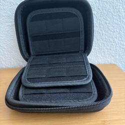 Nintendo Switch Game Case