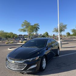 2019 Chevrolet Malibu