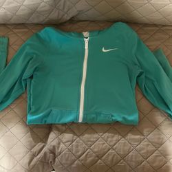Nike Jacket Xs 