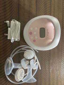 Spectra pump