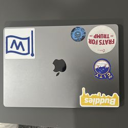 2023 MacBook Pro M3 – Excellent Condition