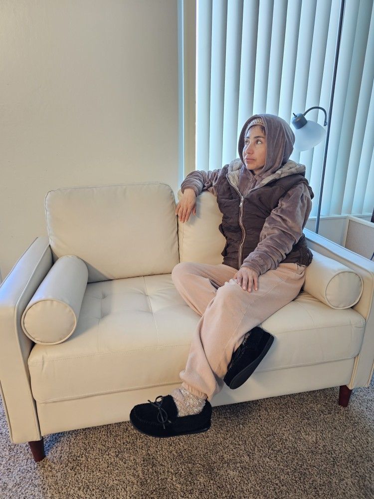 Brand New Loveseat
