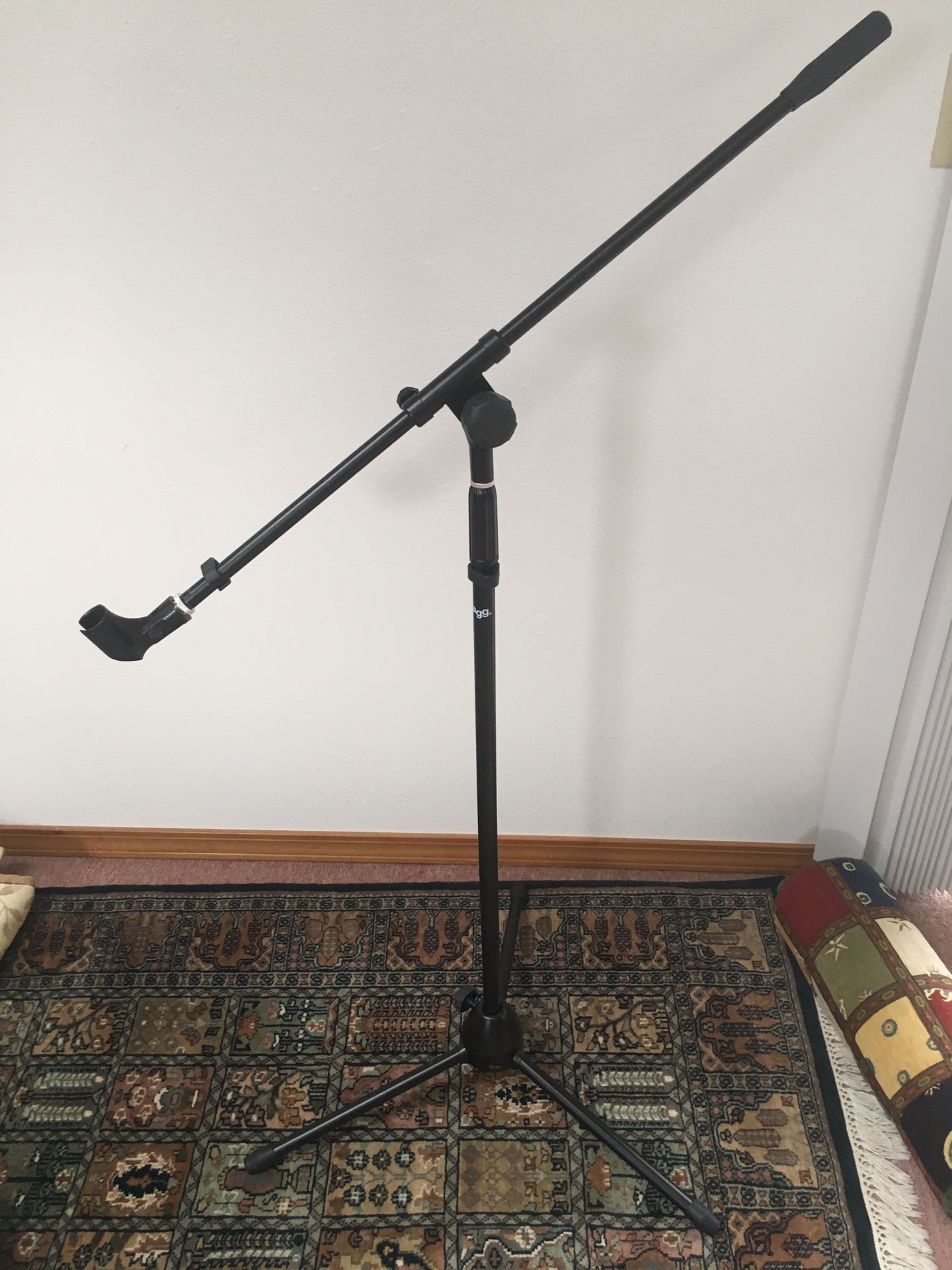 Stagg Mic Stand