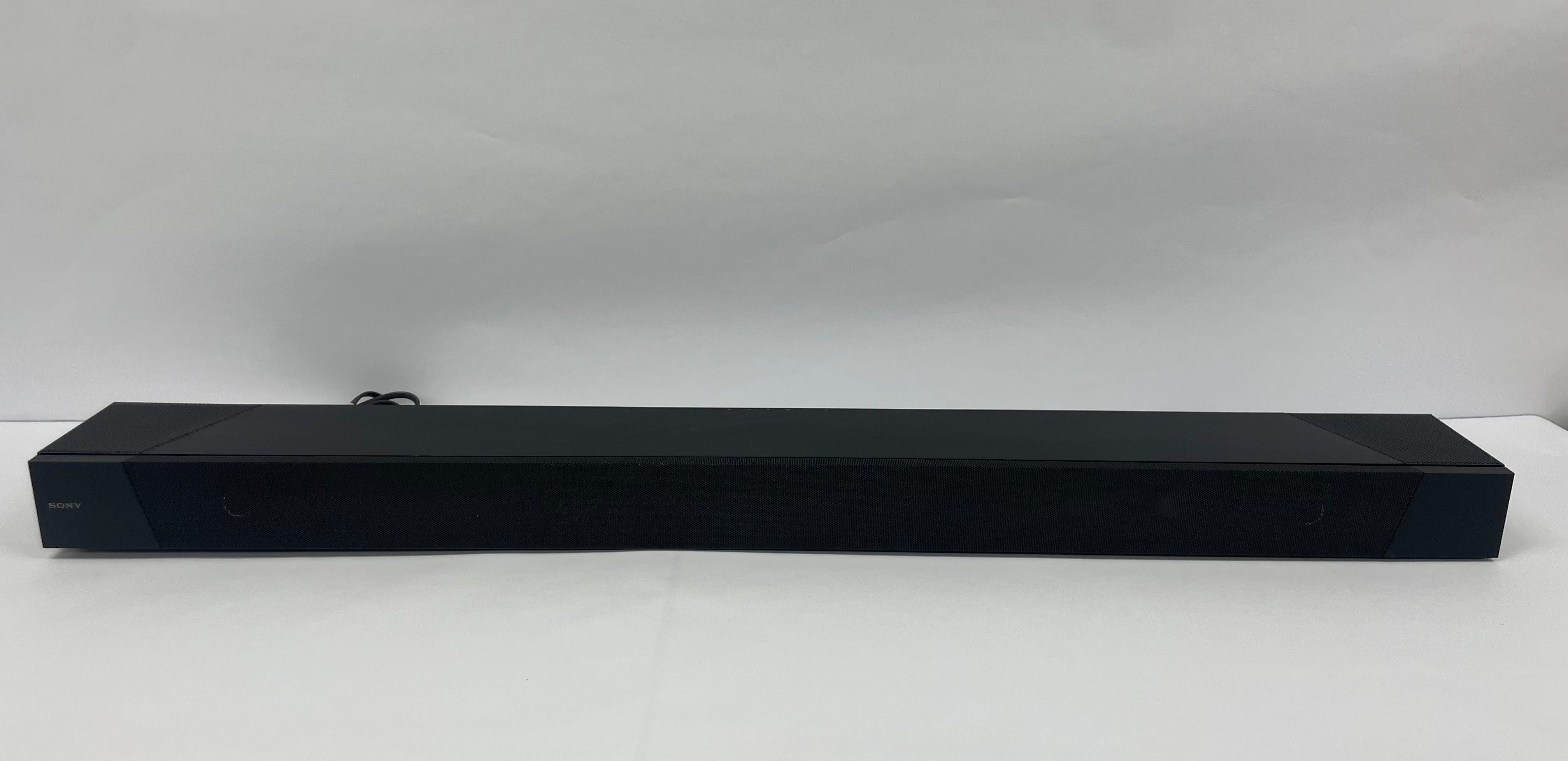 Sony ST-SA5000 Sound Bar and Subwoofer ST-SA5000