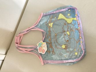 Little twin Star bag