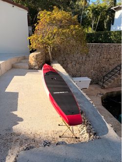 SIC Paddle Board FX 14.0 PRO