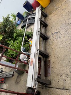 Portable metal brake