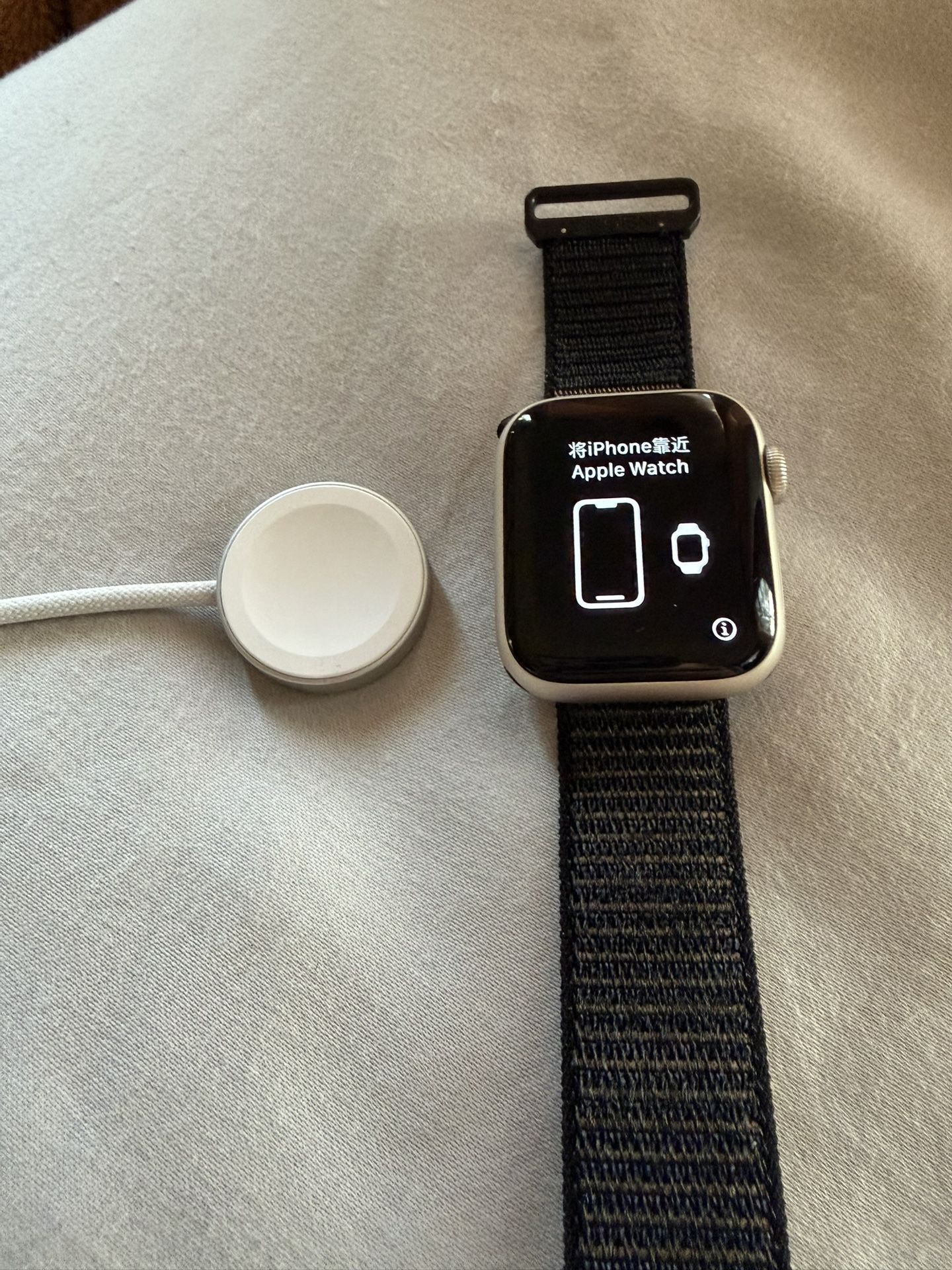 Apple Watch SE Newest Model Series 3