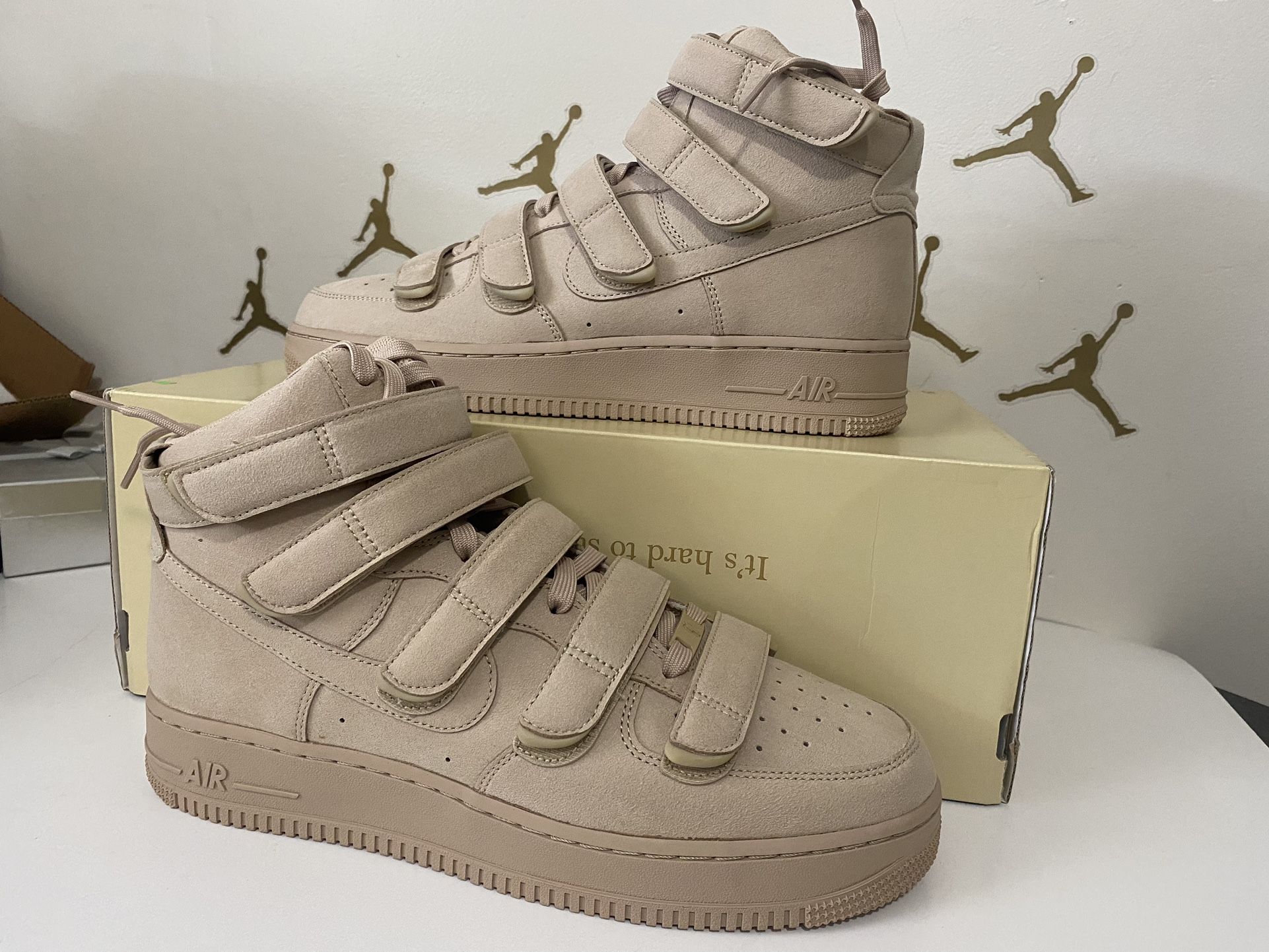 billie eilish air forces  ( Pick Up Only ) Size 13M /Today Only /