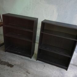 3 Tier Shelves 