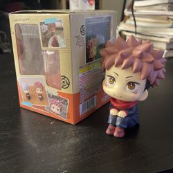Jujutsu Kaisen Look Up Figure